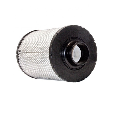 Baudoin AH1136 Elemento de filtro de aire 3I00013789733 B085001 para el motor del tractor de excavadora