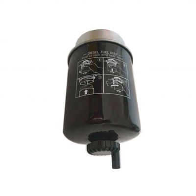 Partes del motor de automóviles Filtro de combustible diesel BF7784-D RE517181 RE509208 para reparación de John Deere