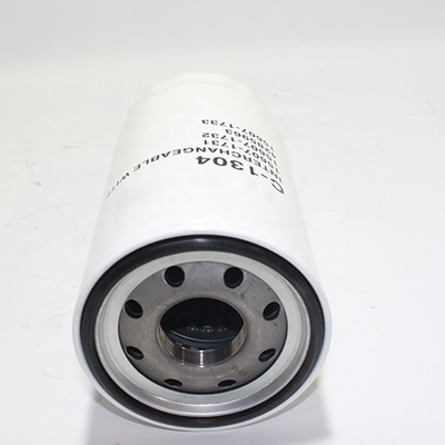 70057147 Filtro de aceite avanzado P552050 T 2198 91080 AT308573 para camión