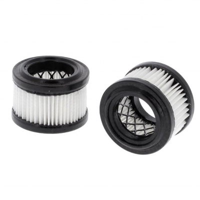 Filtro de aire de cabina P502563 335F0621 4437838 159702A1 14500233 14596399 con competitivo