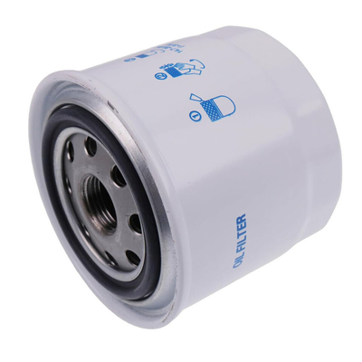 16510-96J10 Filtro de aceite para otros accesorios de automóvil Mantenga su motor limpio y protegido