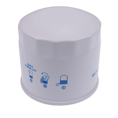 16510-96J10 Filtro de aceite para otros accesorios de automóvil Mantenga su motor limpio y protegido