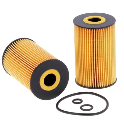 Filtro de aceite SO 7220 para camiones Partes de motores Otros años de montaje de automóviles Otros