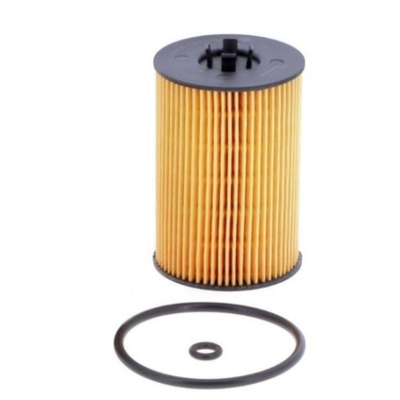 Hu7020z SO 7251 Filtro de aceite para partes de motores de camiones Máximo rendimiento
