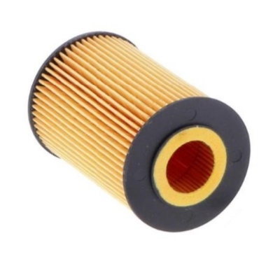 Hu7020z SO 7251 Filtro de aceite para partes de motores de camiones Máximo rendimiento