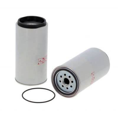 Camión Modelo de camión AT433554 SN912230 Separador de combustible y agua Filtro con por Hydwell