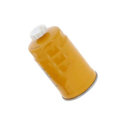 Filtro de separación de agua de combustible de hierro 4356493 SN40801 para sistema de combustible diésel de Hydwell