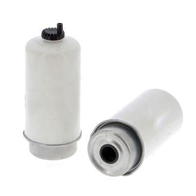 Camión Modelo de camión Buen V836867595 P551425 Separador de combustible y agua con papel filtro de hierro