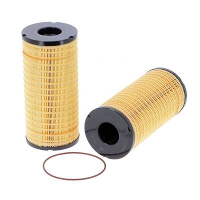 Hydwell P502479 partes del motor de la excavadora filtro diesel CH10931 generador conjunto filtro de combustible