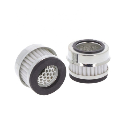 Filtro de aire para piezas de camión Servicio en línea Respiración de aire hidráulica KHJ22152 SA12636