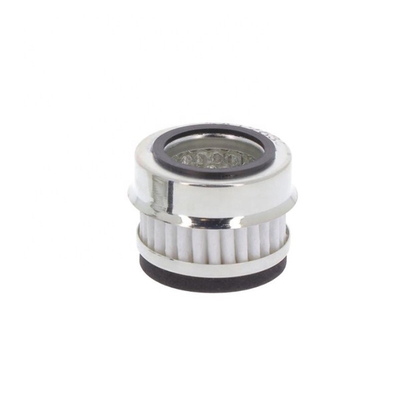 Filtro de aire para piezas de camión Servicio en línea Respiración de aire hidráulica KHJ22152 SA12636