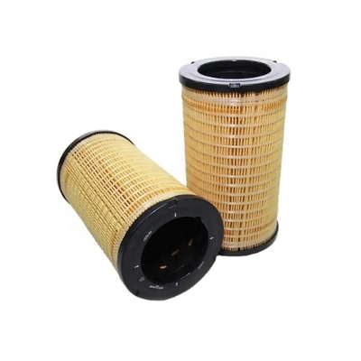 Hydwell 1R0721 Partes de equipos pesados Filtro de aceite de motor de hierro de tamaño estándar