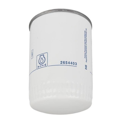 2656403 Elemento de filtro de aceite para mejorar el rendimiento del motor de camión