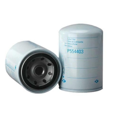 Filtro de aceite 1447048M2 92806 7W6221 1472230 2100284 Z140F10044 26540249 11711977