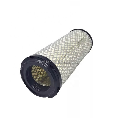 256C1-08011 Elemento de filtro de aire de fibra de vidrio para partes de motores de camiones 6669547 1213661 203318