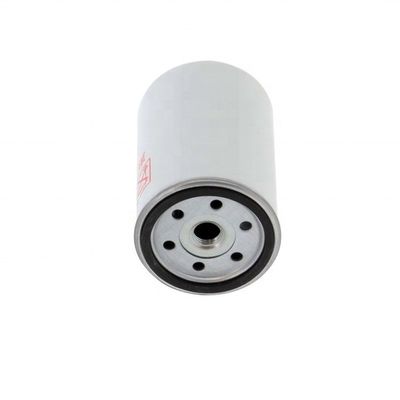 Filtro de combustible para excavadoras Hydwell 6732-71-6111 P550440 76.8*76.8*120 para piezas de excavadoras