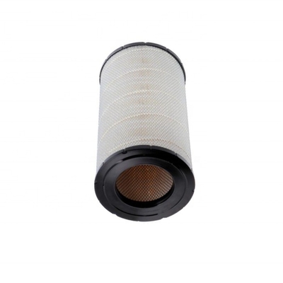 Servicios OEM proporcionados El elemento de filtro de aire AF25619 P777871 con papel de fibra de vidrio