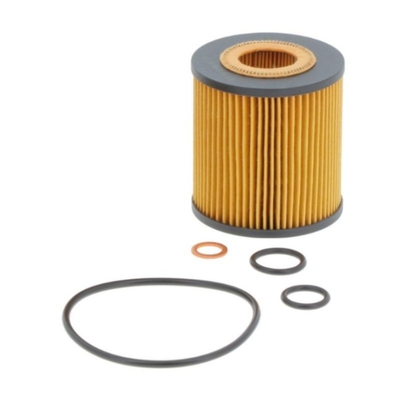 Fuente de referencia del filtro de aceite diesel de suministro OEM NO. SO 7136 para partes de motores de camiones