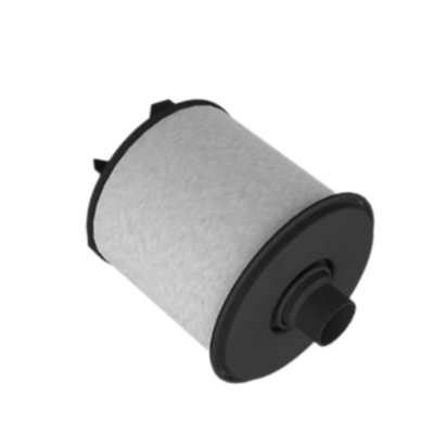 Compresor de aire de Hydwell piezas 274-7913 275-2276 163-7344 Papel de filtro para el rendimiento