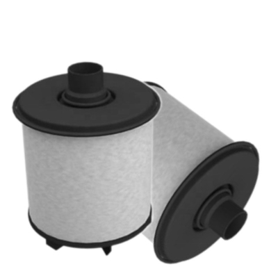 Compresor de aire de Hydwell piezas 274-7913 275-2276 163-7344 Papel de filtro para el rendimiento