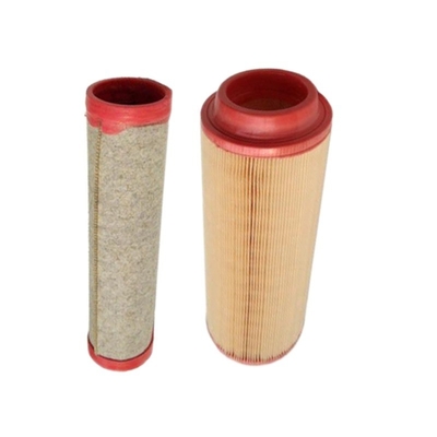 H12B 3901475M1 055124R1 055125R1 72317652 C16400 4415905 11705110 0040940404 Filtro de aire para tractores MF