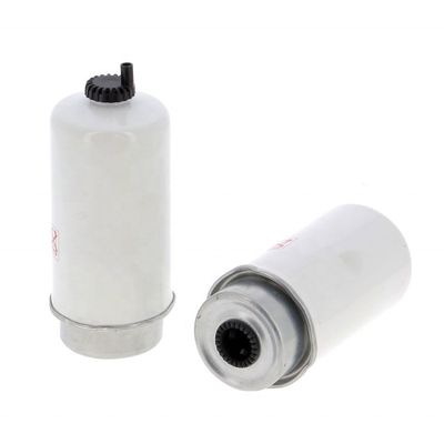 Separador de agua para combustible de tránsito Hydwell 6c11-9176-ab 1685861 FS20154 con elementos de filtro