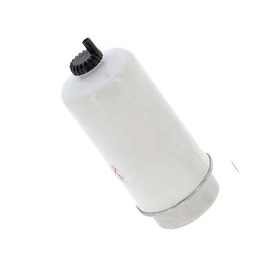 Separador de agua para combustible de tránsito Hydwell 6c11-9176-ab 1685861 FS20154 con elementos de filtro