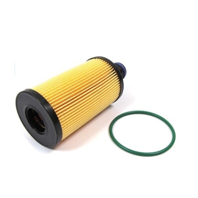 LR011279 Papel de filtro para automóviles, piezas de repuesto, filtro de aceite OEM, elemento de filtro para motores LR133455