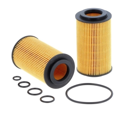 Filtro de aceite de motor A0001802609 P550564 92226 LF550564 6511800109 para piezas de motor de automóviles