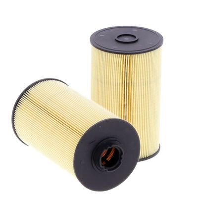 Filtro de combustible para excavadora MMH80580 con mejor referencia aceptable y OEM NO. MMH80580