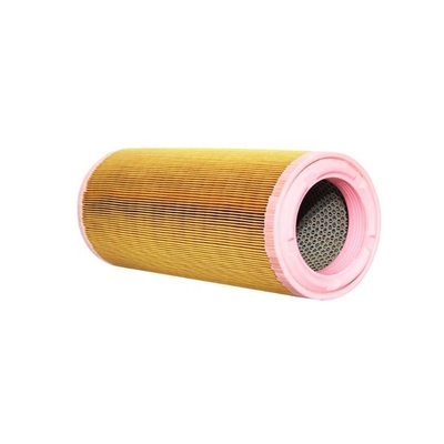Las partes del camión y del motor El elemento del filtro de aire C131452 P822768 1310030160 133720A1 2617237011 11711494