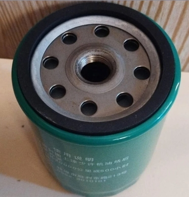 Filtro de aceite 115-094-108 La solución definitiva para las piezas del motor de camión de Hydwell