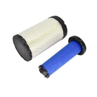 Cartucho del elemento del filtro de aire del motor del camión P629467 P628324 para el año de venta 2002-2003