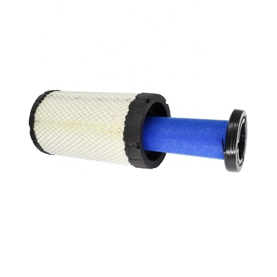 Cartucho del elemento del filtro de aire del motor del camión P629467 P628324 para el año de venta 2002-2003