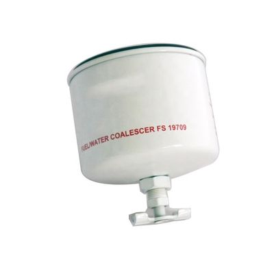 Filtro de separador de agua de combustible FS19709 P552374 1492106 FS552374 A026K278 Producción de automóviles
