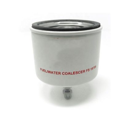 Filtro de separador de agua de combustible FS19709 P552374 1492106 FS552374 A026K278 Producción de automóviles