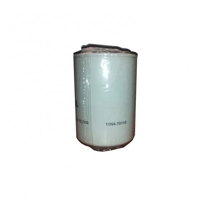 Accesorios para excavadoras 11N4-70110 P558616 SO10007 BT427 16482100 3I1377 Elemento de filtro de aceite lubricante