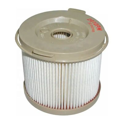 El elemento de filtro del separador de combustible/agua para excavadoras de tractores 5079602 RE11325 P552014 2010PM