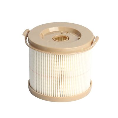 El elemento de filtro del separador de combustible/agua para excavadoras de tractores 5079602 RE11325 P552014 2010PM