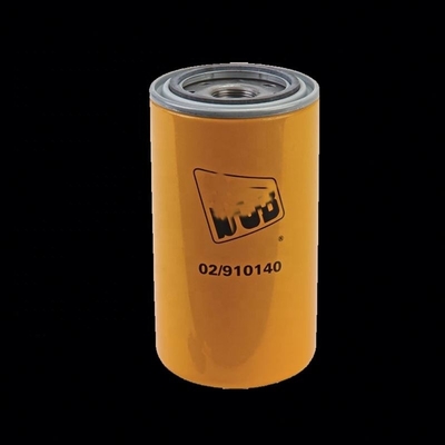 02910140A S03349 BT339 Motores de excavadoras Elemento de filtro de aceite lubricante para tiendas de ropa