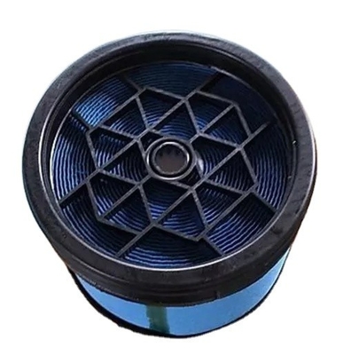 17801-78090 1780178090 1780178100 Elementos de filtro de aire de panal de miel para motores de tractores