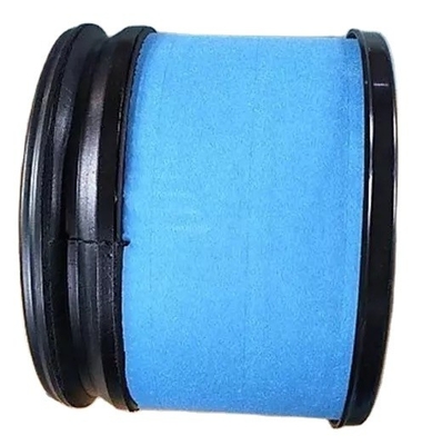 17801-78090 1780178090 1780178100 Elementos de filtro de aire de panal de miel para motores de tractores
