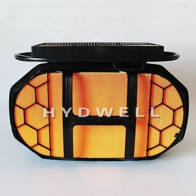 Conjunto de filtros de aire Hydwell 496-9841 496-9842 SA160098 para camiones de carga