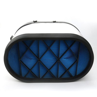 530*400*36mm Filtro de aire para motores para Kenworth T660 T680 T400 T800 LAF6116 Minería de energía