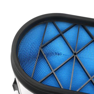 530*400*36mm Filtro de aire para motores para Kenworth T660 T680 T400 T800 LAF6116 Minería de energía
