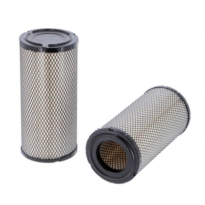 Purificador de aire del motor de excavadora AF25557 AF25292 87631623 87818364 1106326 1318902 32/915701