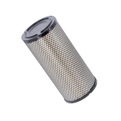 Purificador de aire del motor de excavadora AF25557 AF25292 87631623 87818364 1106326 1318902 32/915701