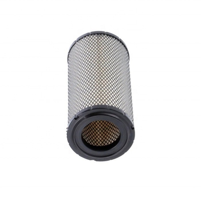 Purificador de aire del motor de excavadora AF25557 AF25292 87631623 87818364 1106326 1318902 32/915701