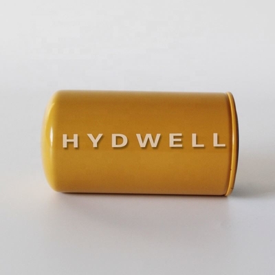 Filtro de aceite Hydwell para camión 7W-2326 7W2326 P554407 72093963 2409393 960698 24746018