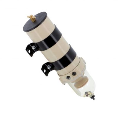 Serial de turbinas Hydwell 500fg 900 Fg 1000fg 1500fg Filtro de combustible para el sistema de combustible diésel